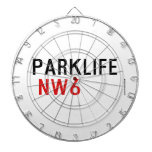 PARKLIFE   Dartboards