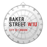 baker street  Dartboards