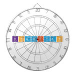 Khairiyah  Dartboards