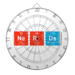 Nerds  Dartboards