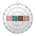 Porosh  Dartboards