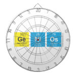 genios  Dartboards
