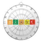 Hunter  Dartboards
