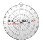 alex_the_tiler_  Dartboards