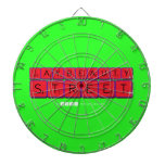 JayBeauty
 Street  Dartboards