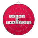 WOMEN 
 IN 
 CHEMISTRY  Dartboards