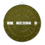 SW Legacy HS  Dartboards