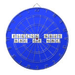 Budding Genius
 Genie en Herbe  Dartboards