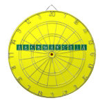 chancourtois
 
   Dartboards