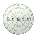 Laelatin  Dartboards