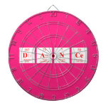Dance  Dartboards