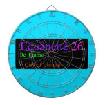 Eduånettè  Dartboards