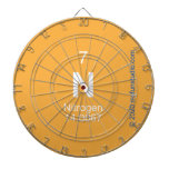 N  Dartboards
