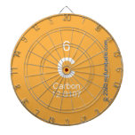C  Dartboards