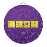 John  Dartboards