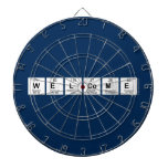 WELCOME  Dartboards