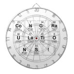 congra
 ulatio
 ns!  Dartboards