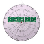 VALERIA
   Dartboards