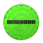 Sherlock  Dartboards