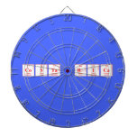 COSTA RICA  Dartboards