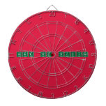 OUT OF OFFICE  Dartboards
