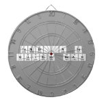 También te
 quiero Noah  Dartboards