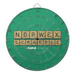 Norwex
 Scrabble  Dartboards
