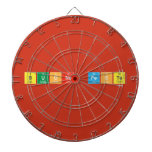 Buone Feste  Dartboards