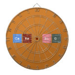 CARE BIG  Dartboards