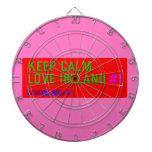 keep Calm Love Ireland  Dartboards