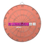 
 B.JHANE_11  Dartboards