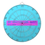 One Direction Lane   Dartboards