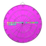 Khanyisile Tshabalala
 Street  Dartboards