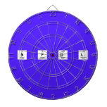 N F d L  Dartboards