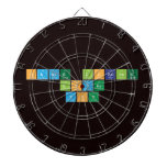 Hanie loraine
 loves
 you   Dartboards
