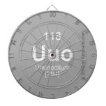 uuo  Dartboards