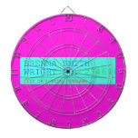 Brenna Smith Wright Rd.  Dartboards