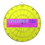 evrleigh r  Dartboards