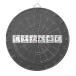 Tyfanie  Dartboards Dartborden