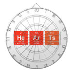 hearts  Dartboards Dartborden