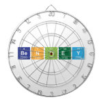 Bentley  Dartboards Dartborden