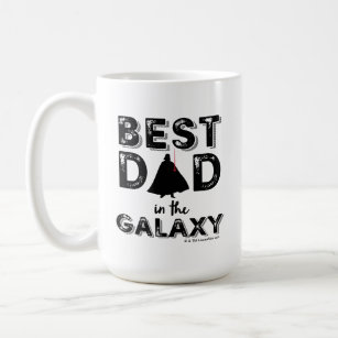 Star Wars Tumbler for Dad, The Dadalorian Mugs, Funny Star Wars