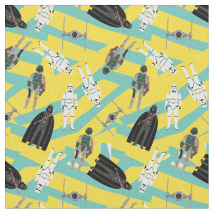 boba fett fabric