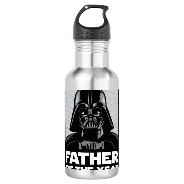 Disney Darth Vader Water Bottle