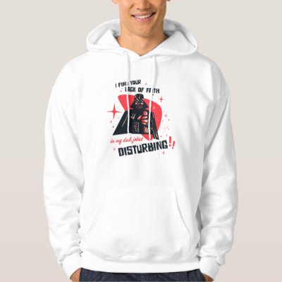 Darth Vader | Dad Jokes Hoodie