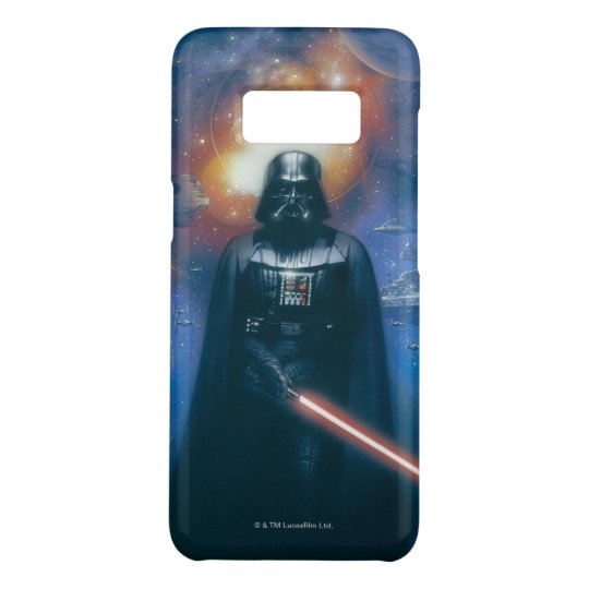 darth vader toy case