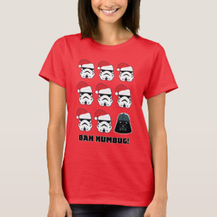 Women\'s Funny Star Wars T-Shirts | Zazzle