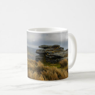 Dartmoor View, National Park Mug