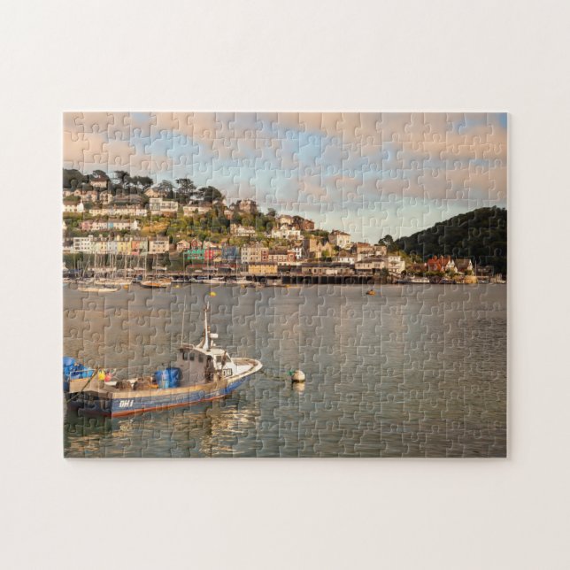 Dartmouth Jigsaw Puzzle (Horizontal)