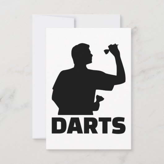 Darts (Front)